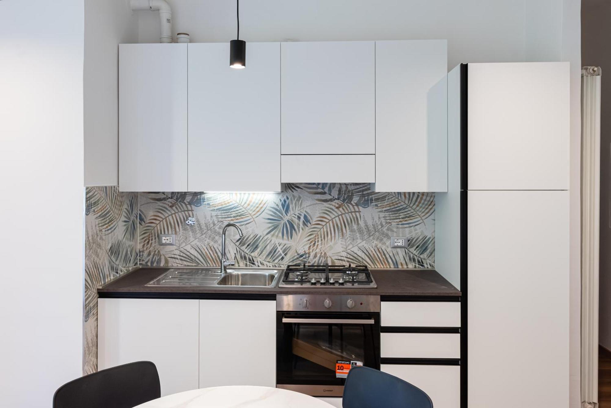 Casa Dei Puzzle - Jigsaw House Apartment Turin Exterior photo