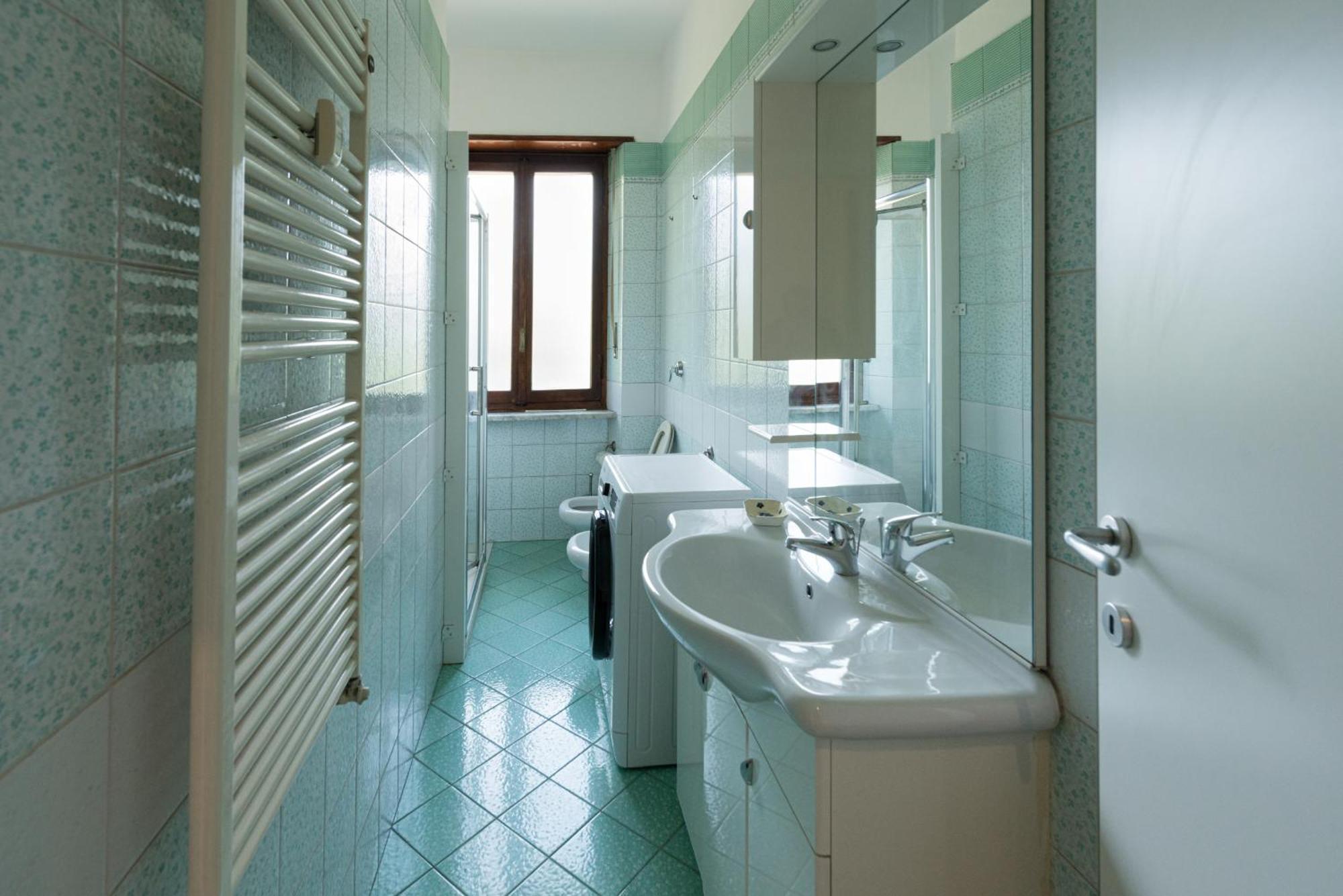 Casa Dei Puzzle - Jigsaw House Apartment Turin Exterior photo