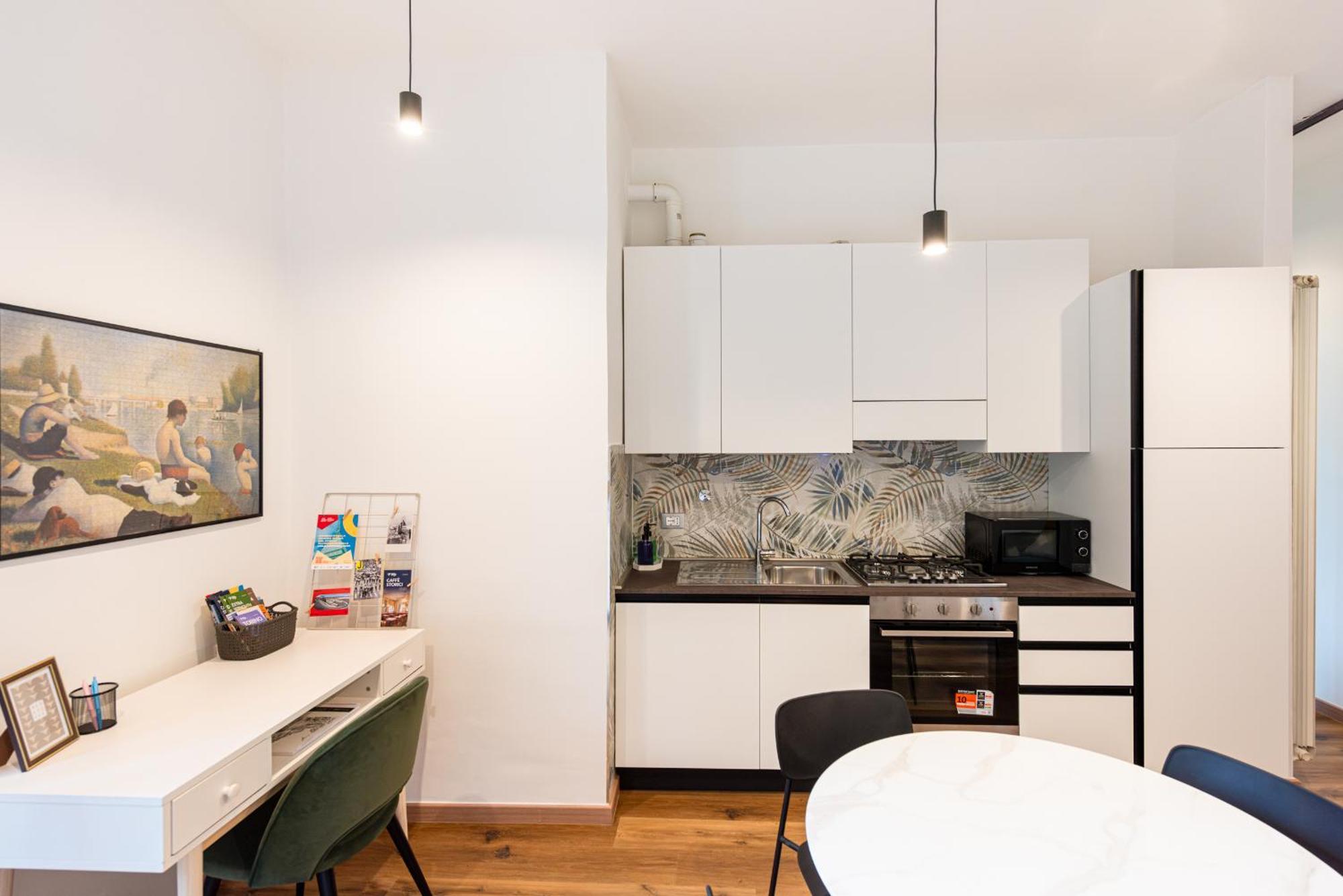 Casa Dei Puzzle - Jigsaw House Apartment Turin Exterior photo